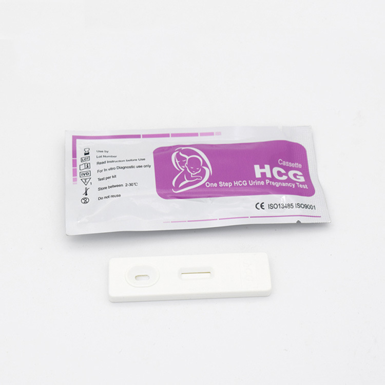 HCG Cassette
