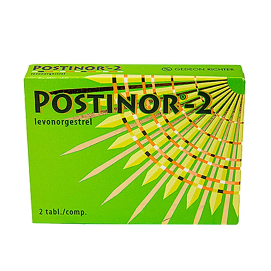 Postinor-2